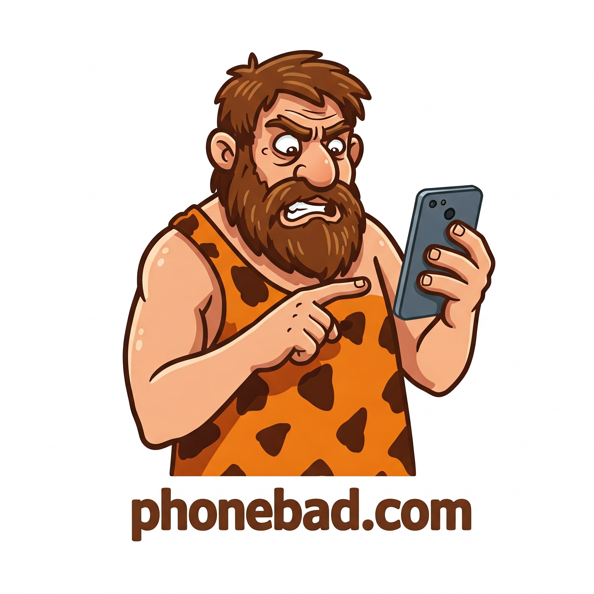 PhoneBad LLC